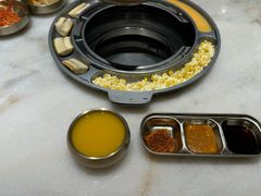 -韩宫宴炭火烤肉(印象城店)