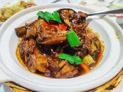 温补羊肉煲-南麓·浙里(外滩店)