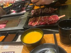 -千寻烧肉(政务区店)