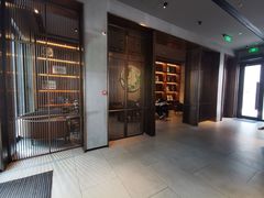 -星巴克臻选(扬州瘦西湖文化广场店)