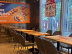 -大快活(丽丰店)