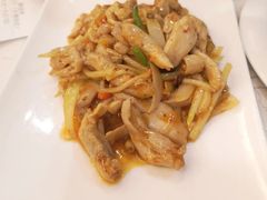 -马凯餐厅(长椿街店)