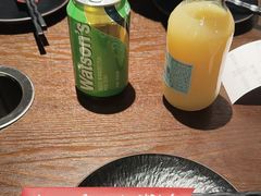 -半酌烧烤小酒馆(南京东路店)