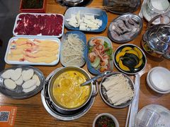 -壹号粥火锅·海鲜煲仔粥(水围店)