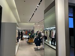 -ZARA(重庆华润万象城中区店)