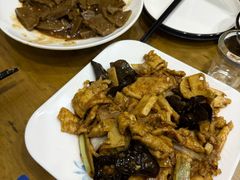 -桃记小吃(贞观街)