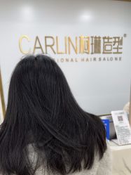 -柯琳造型
