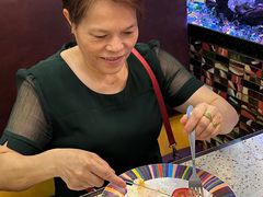 -新辉港式茶餐厅(北栅店)