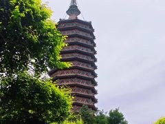 -西海子公园