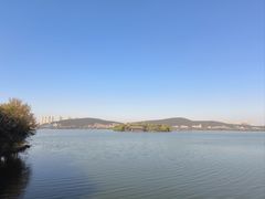 -云龙湖旅游景区