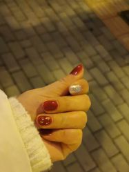 -Sweety Nail高端轻奢定制美甲美睫