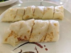 薄餐-文海饭店(朝阳路店)