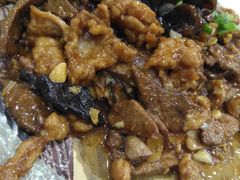 -普天和酒楼·新津菜·烤鸭(天津之眼店)