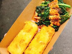 -好可爱经典炸炸炸·炸鲜奶(长郡老店)