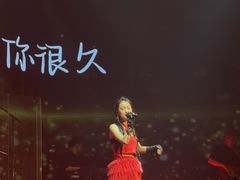-MOSSO·Liveshow(M3香港广场店)