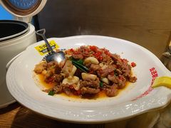 -炊烟小炒黄牛肉(中心印象城店)