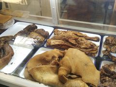 -年记·兴顺斋 牛街清真熟食小吃店