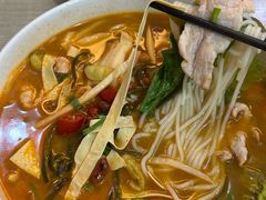 -缘久缘米粉(新街口店)