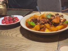 -那时新疆·若羌(经纬汇店)