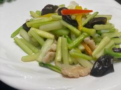 -童福兴·南京菜(老门东店)