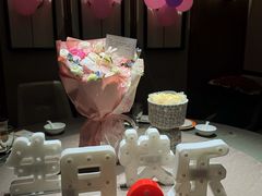 -小厨娘淮扬菜(天印大道店)