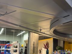 -LA合时健身4PMFIT(花桥旗舰店)