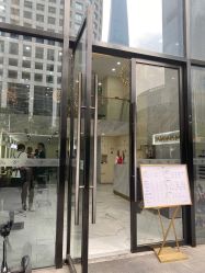 -3AM HAIR SALON染发接发