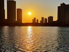 -海河外滩公园
