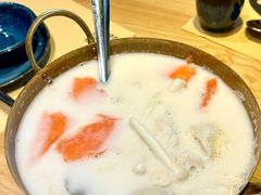 -摩登有记·新派泰国菜(银钻广场店)