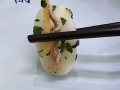 -蘭心餐厅(进贤路店)