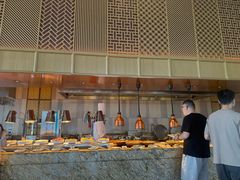 -嘉定凯悦·咖啡厅