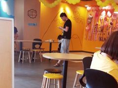 -麦当劳(贵和购物中心B1店)