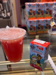 -尼克Playtime(欢乐海岸店)