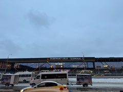 -谢列梅捷沃国际机场