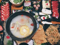 -束河人家(南锣鼓巷店)