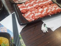 -呷哺呷哺(西单大悦城店)