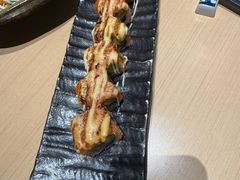 -小山日本料理(太古汇店)