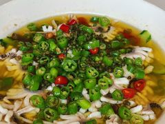 -三猫黑鱼花(南大店)