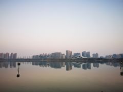 -天鹅湖体育公园