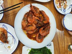 -来之顺海鲜菜馆·青岛菜·始于1993(栈桥店)