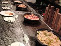 -天津梅江中心皇冠假日酒店