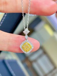 点击看大图 -Cindy Jewelry·钻戒·彩色宝石