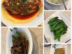-麒麟中餐厅·经典粤菜·地道菜式老字号(广州长隆酒店)