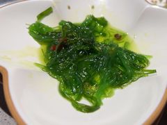 -海底捞火锅(万象城店)