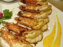 -赶海部落海鲜城(海阳路店)