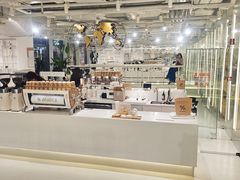 -% Arabica阿拉比卡咖啡(前滩太古里店)