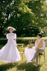 -圣曼罗·婚纱摄影STUDIO(吴江旗舰店)
