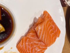-禾斗海鲜自助(城阳宝龙店)