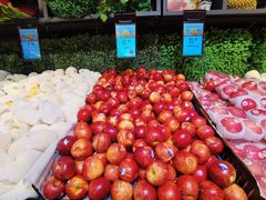 -永辉超市(鲁谷店)