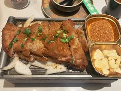 -清真·宁夏印象·盐池滩羊肉体验店(江宁路店)